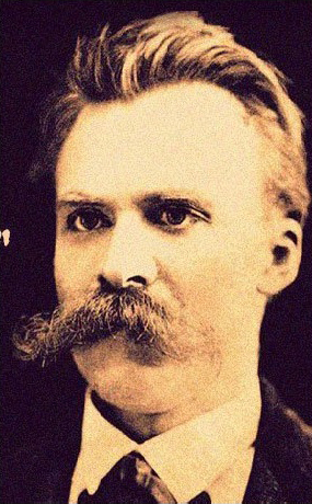 Friedrich Nietzsche