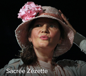 Accder  l'album